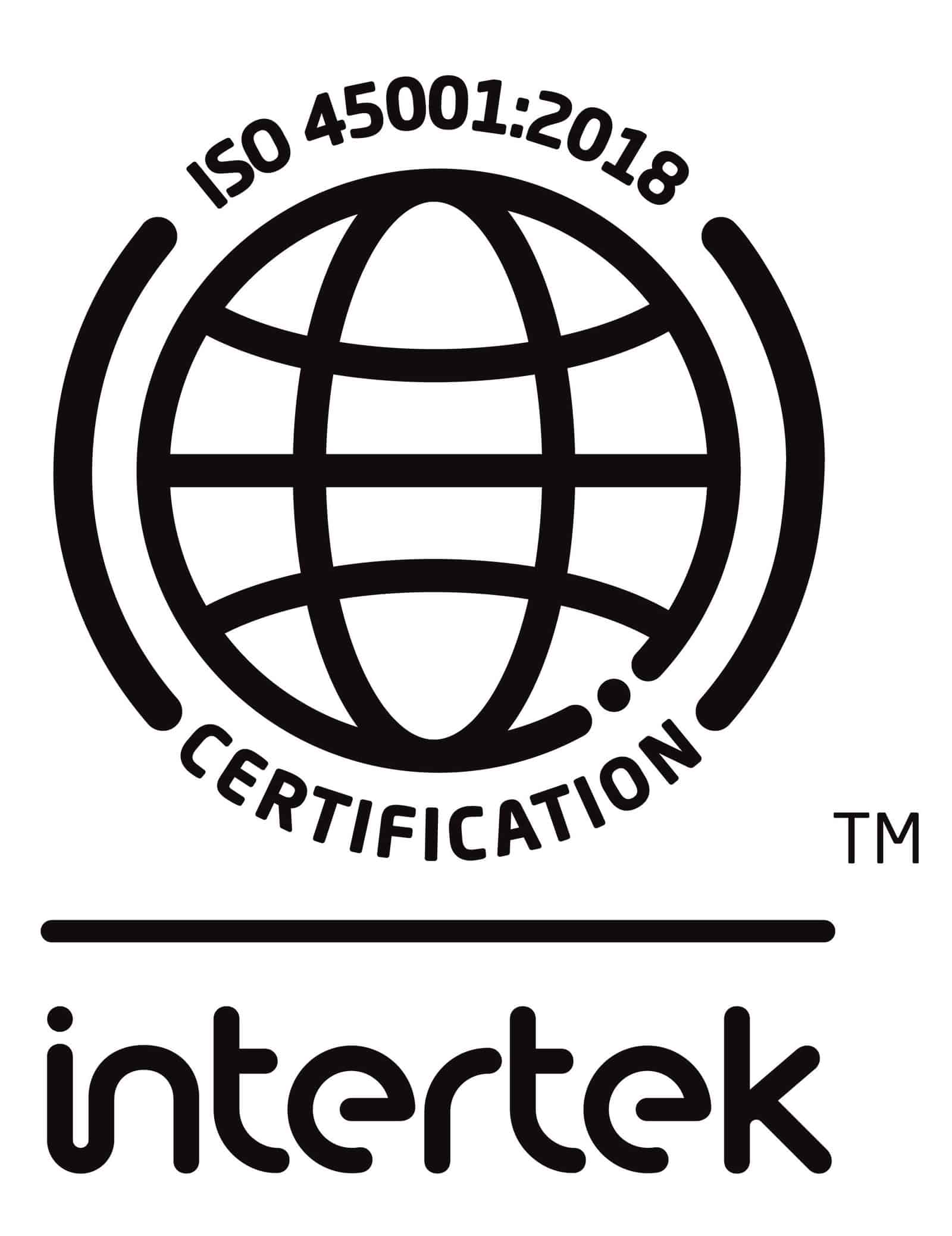 Homeboy Electronics · ISO 18001 Certified